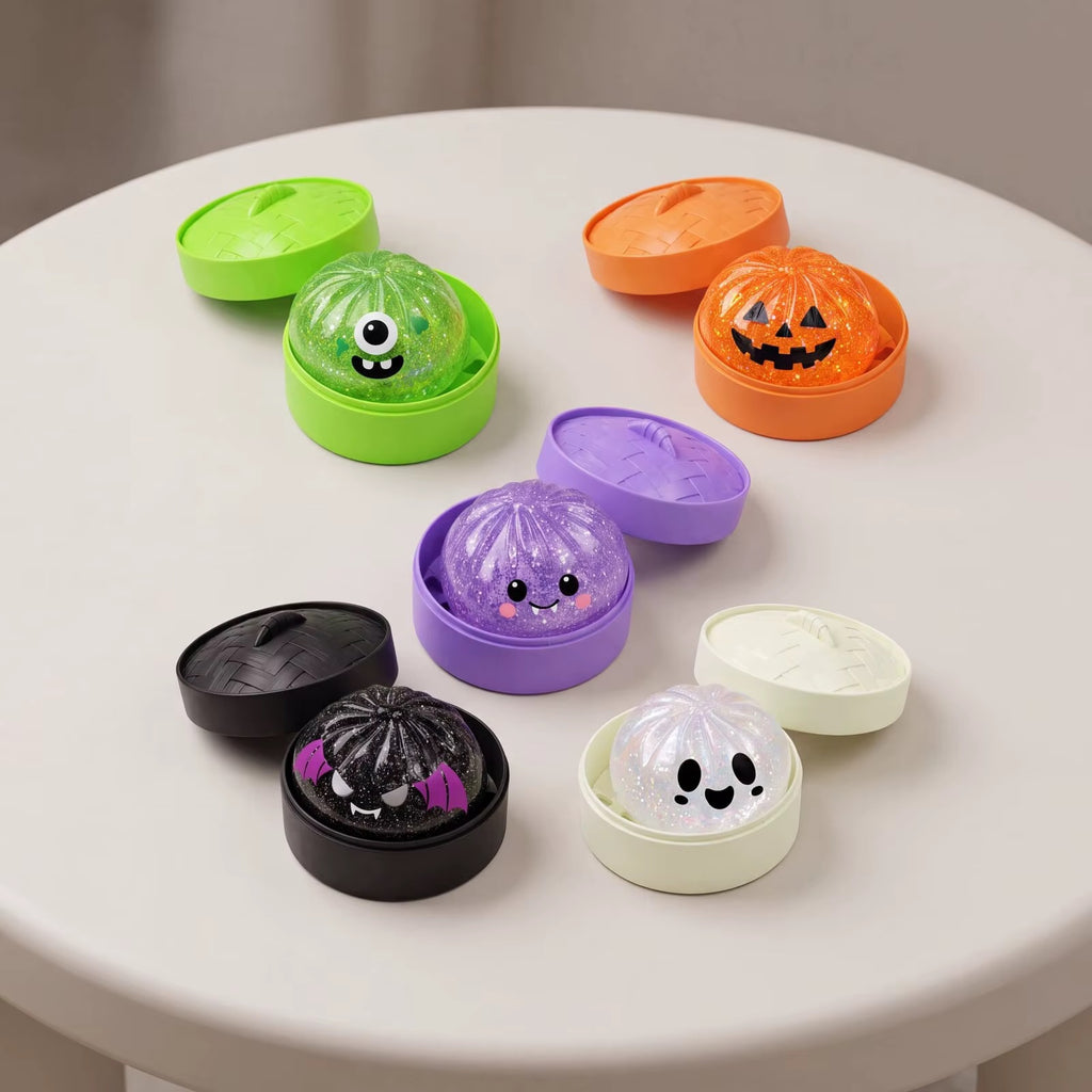 Regular Size Halloween Dumpling