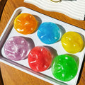Slushy Ball