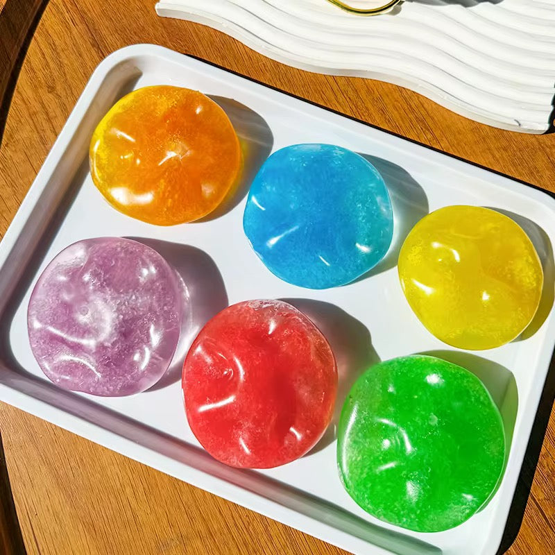 Slushy Ball