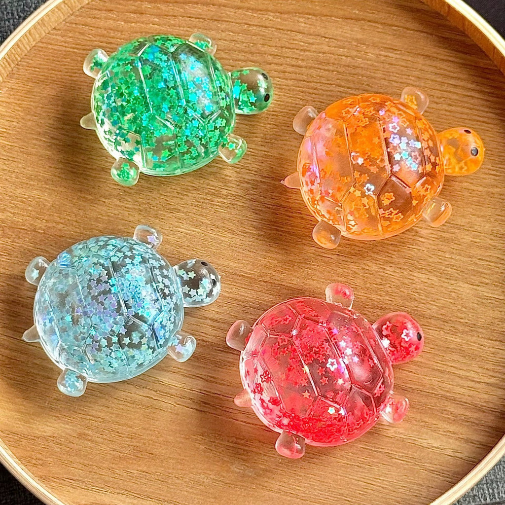 Sugar Squish Turtle