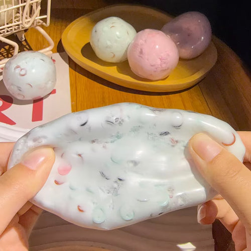 Crunchy Ball