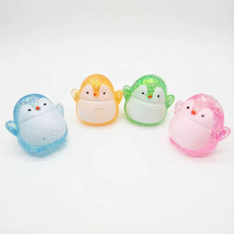 Sugar Squish Penguin