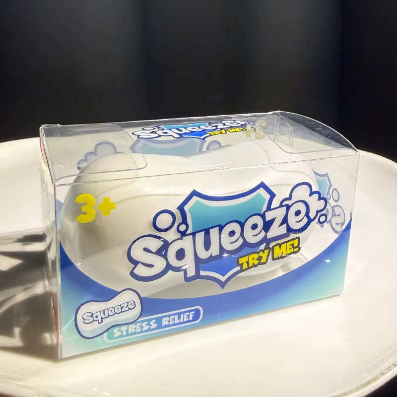 Crunchy Soap Squishy