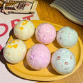 Crunchy Ball