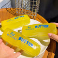 Vaseline Butter Squishy