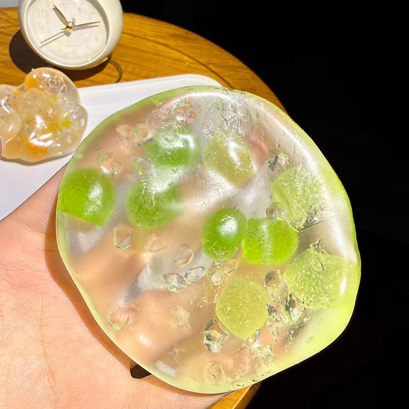 Fruit Ball