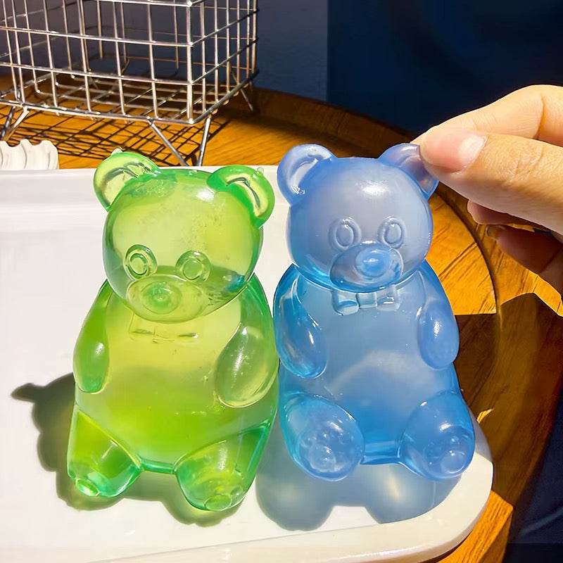 Gummy Bear Squishy