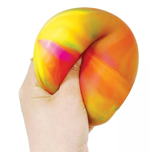 Authentic Orb Tie-Dye Dumpling