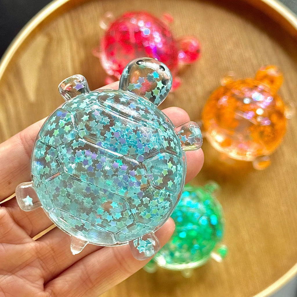 Sugar Squish Turtle