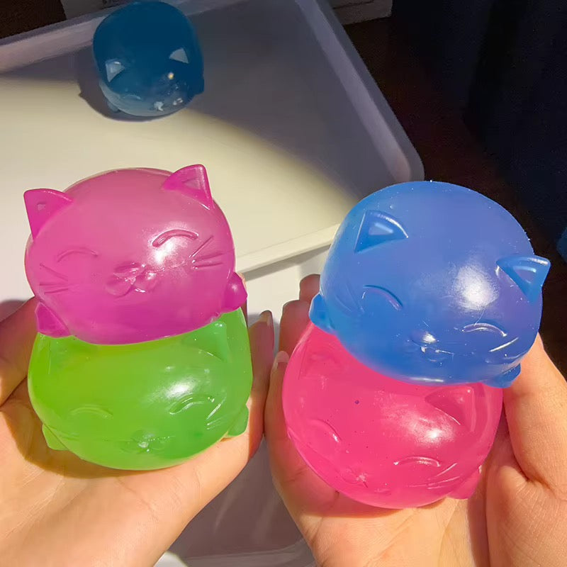 Cat Squishy