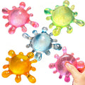 Splat Drop Squishy
