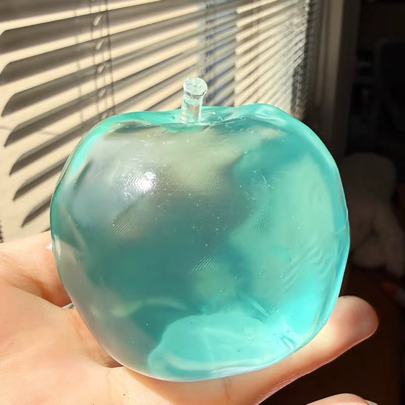 Vaseline Apple Squishy