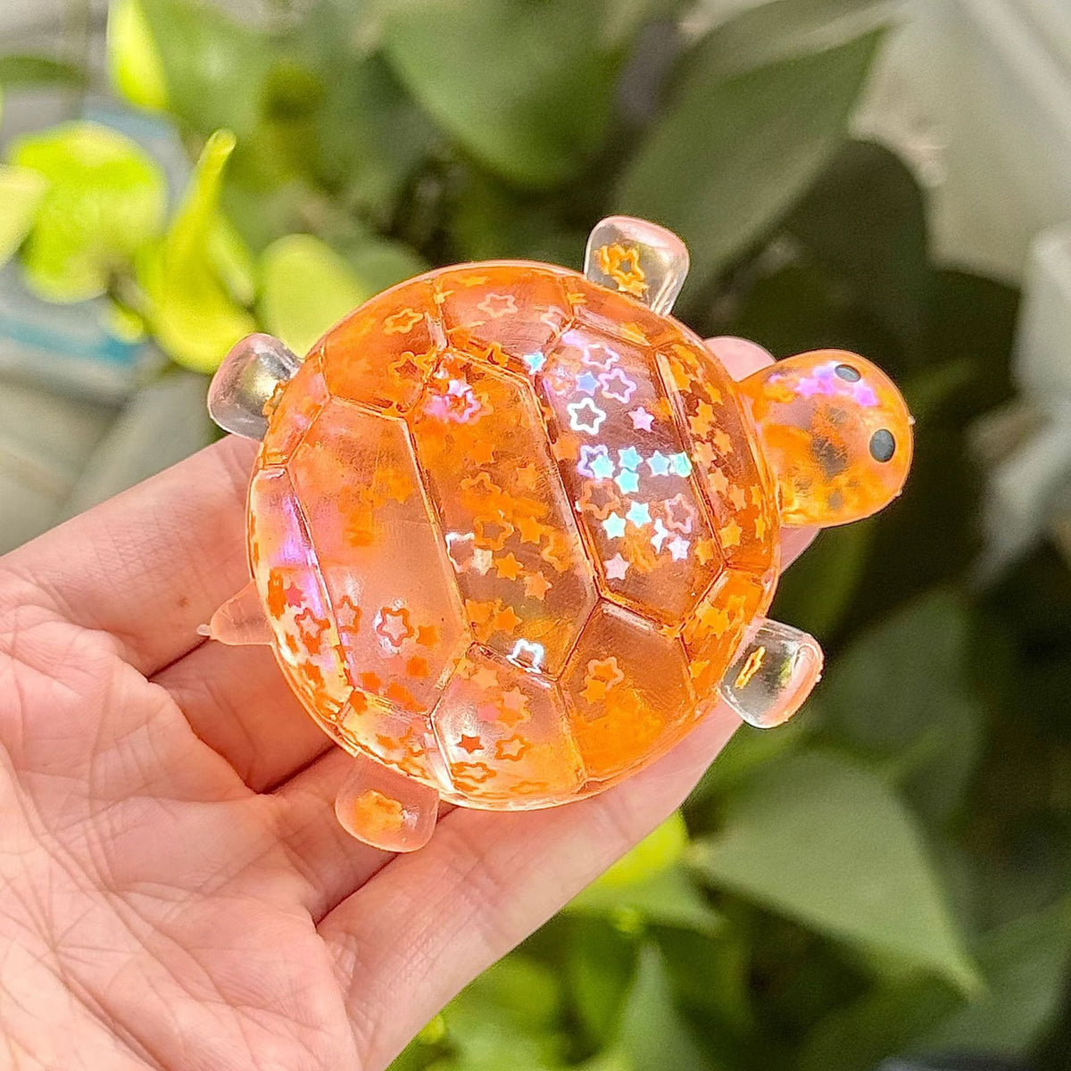 Sugar Squish Turtle