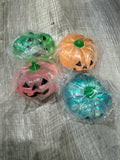 Sugar Squish Pumpkin