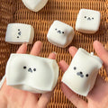 Tofu Seal Super Soft Squishy