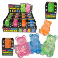 Gummy Bear Squishy