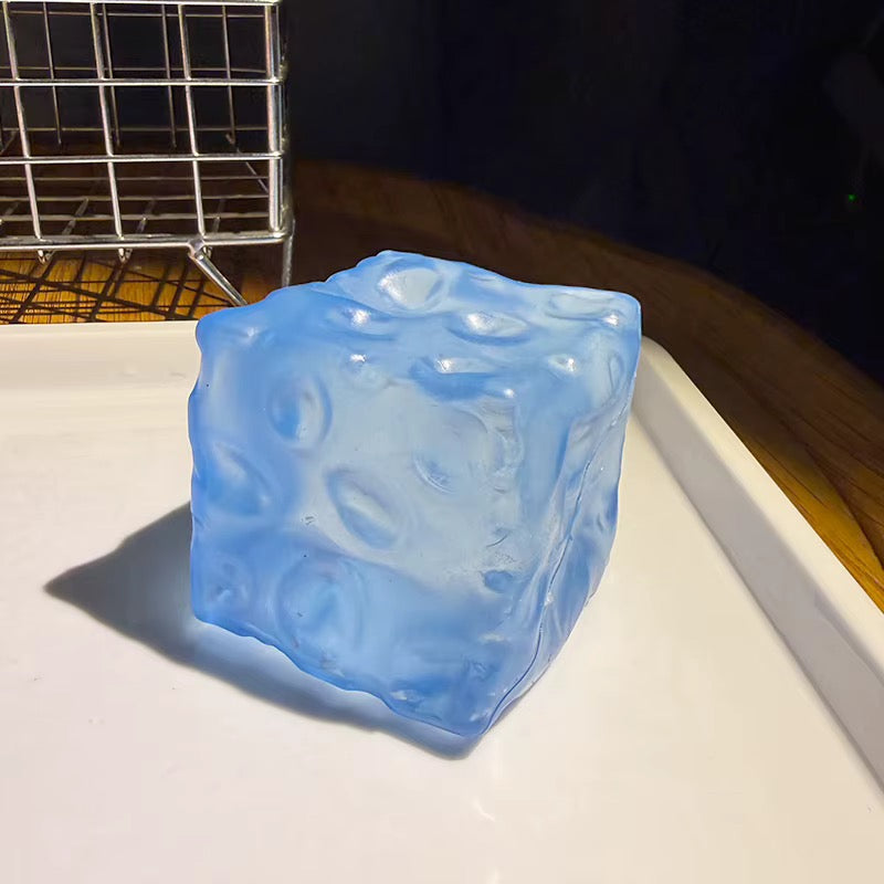 Vaseline cheese squishy