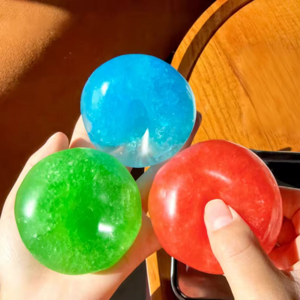 Slushy Ball
