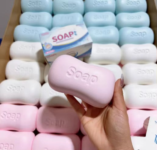 Squishy Soap