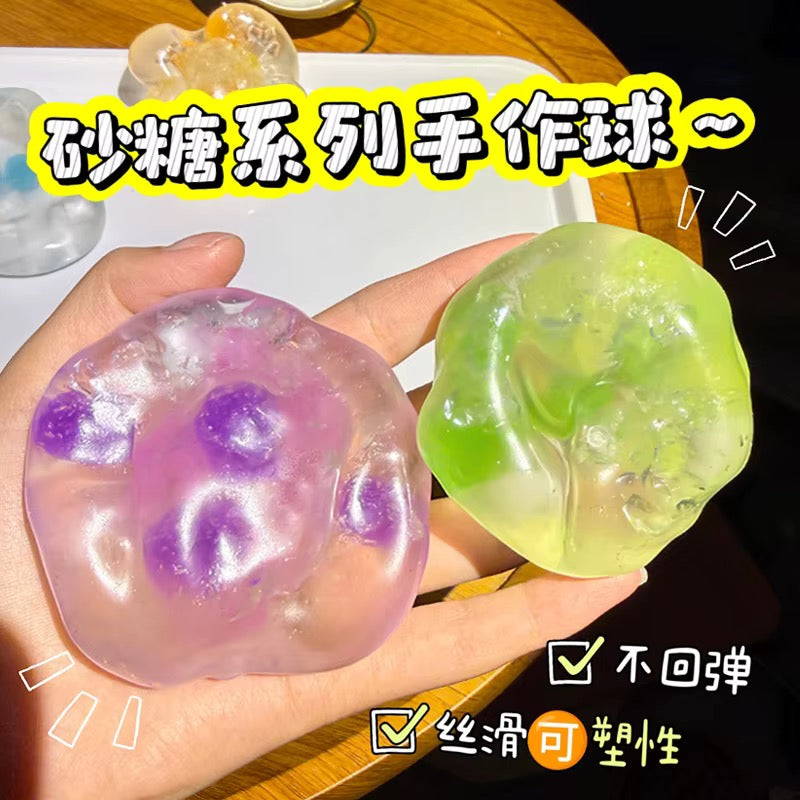 Fruit Ball