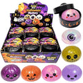 Halloween Dumpling Blind Box