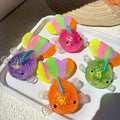 Fish Sugar Squish