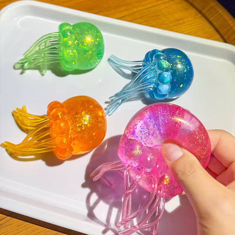 Jellyfish Squishy