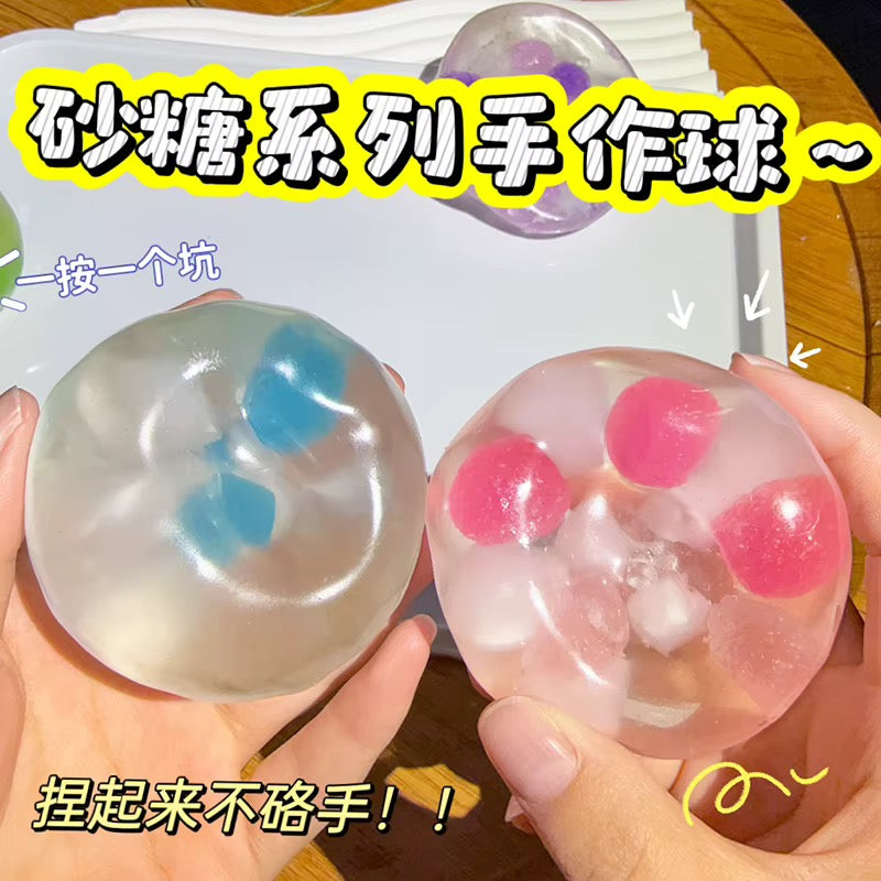 Fruit Ball