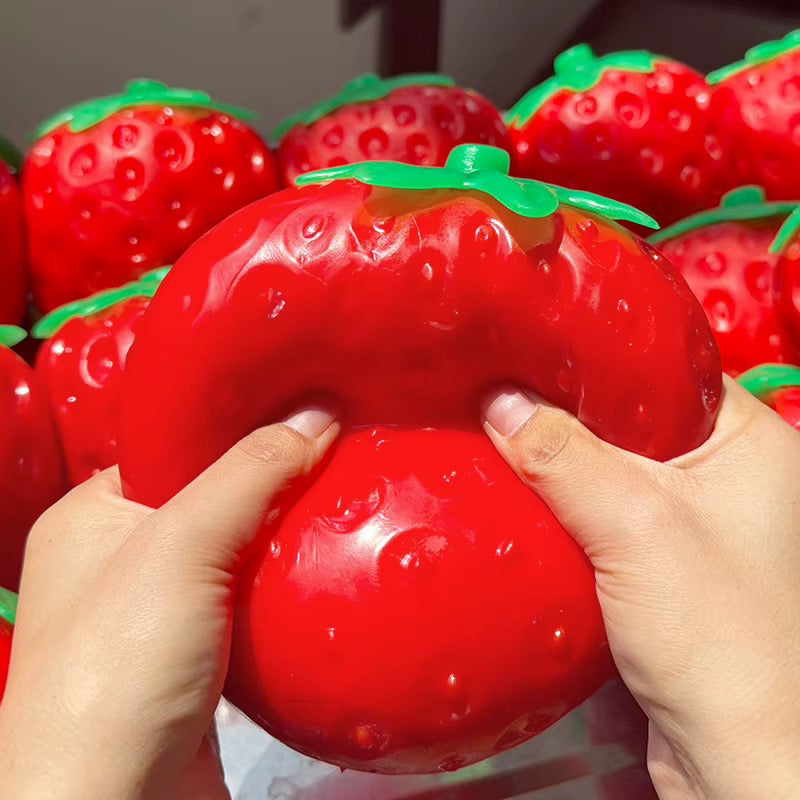 Jumbo Strawberry