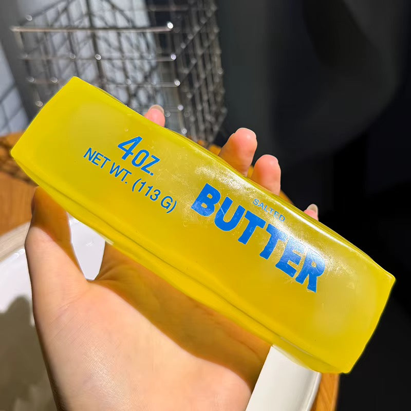 Vaseline Butter Squishy