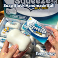 Crunchy Soap Squishy