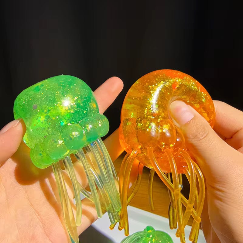 Jellyfish Squishy