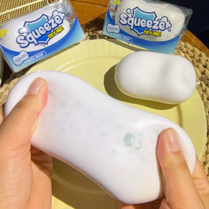 Crunchy Soap Squishy