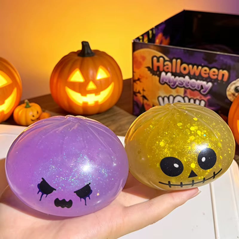 Halloween Dumpling Blind Box