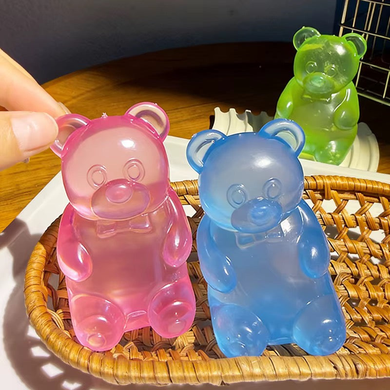Gummy Bear Squishy