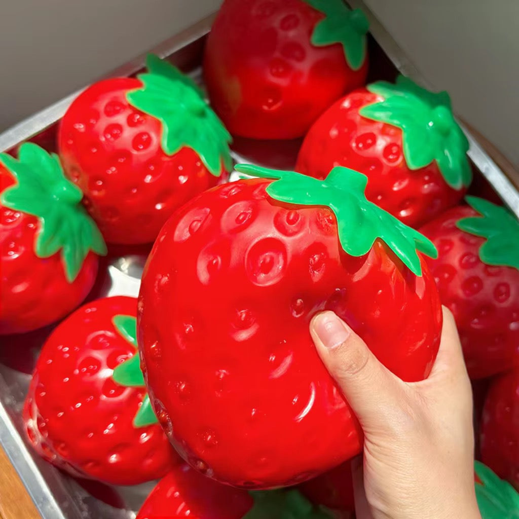 Jumbo Strawberry