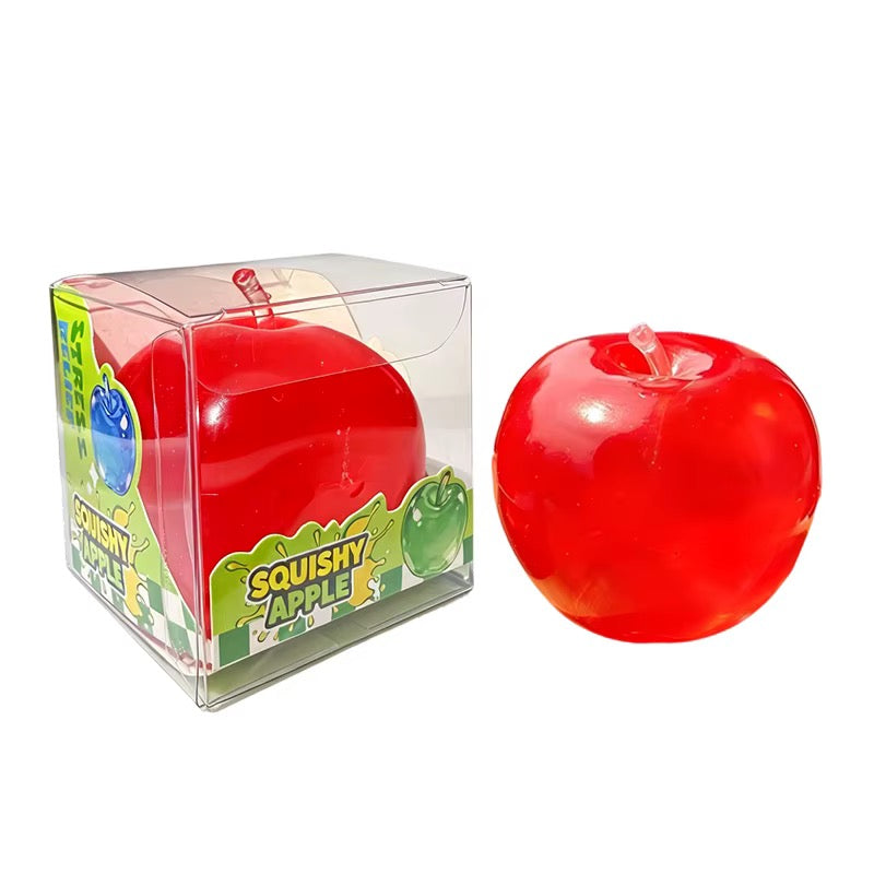Vaseline Apple Squishy