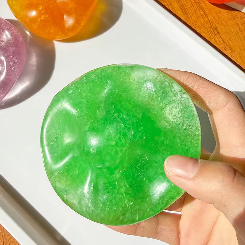 Slushy Ball