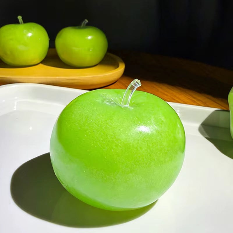 Slushy Green Apple