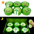 Grinch Dumpling
