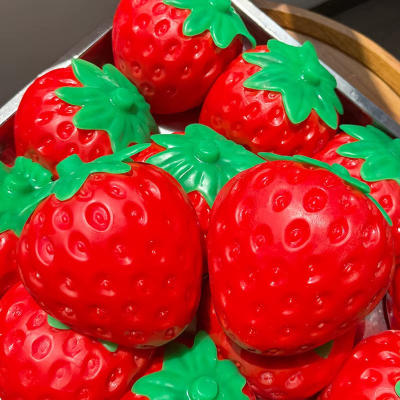 Jumbo Strawberry