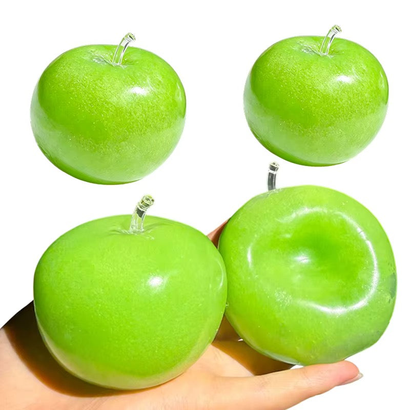 Slushy Green Apple