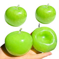 Slushy Green Apple