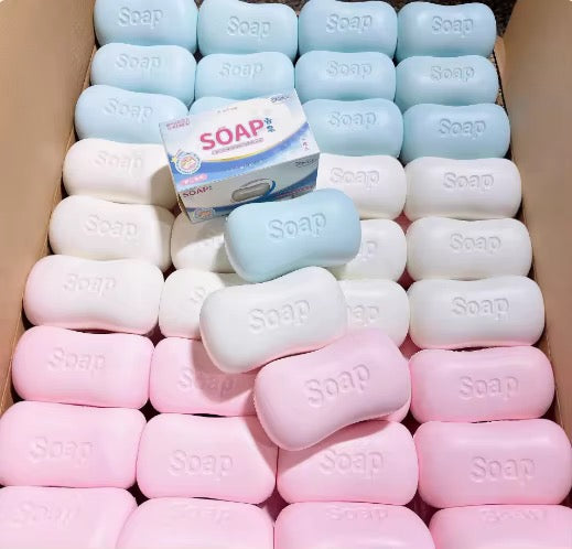 Squishy Soap