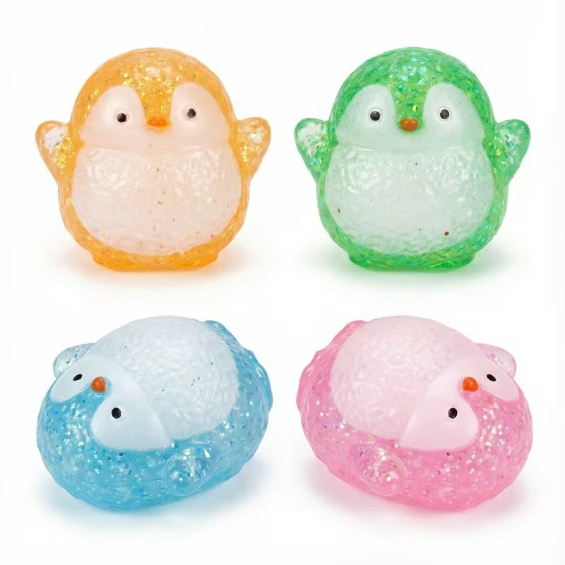 Sugar Squish Penguin