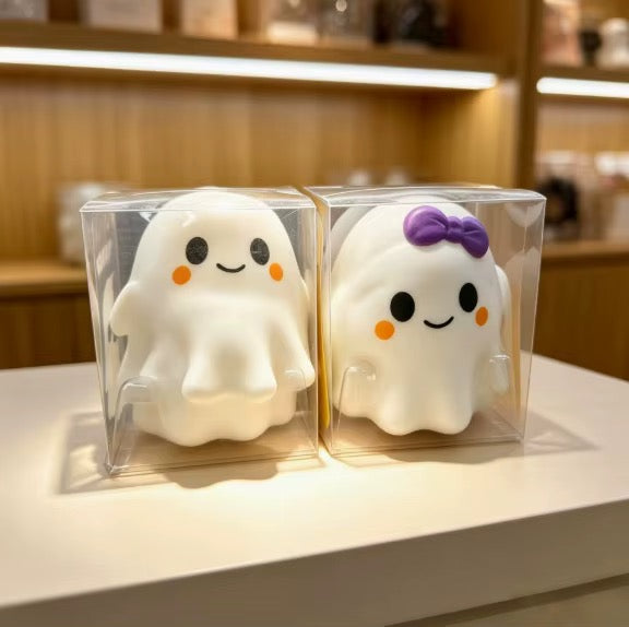 Large Squishy Ghost