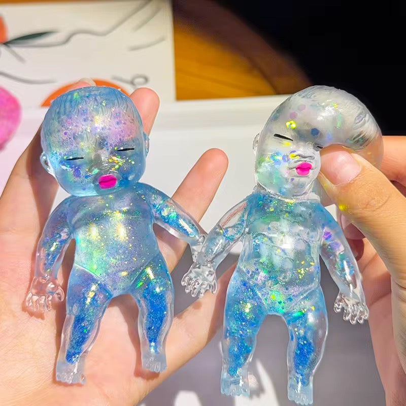 Baby Squishy