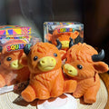 Jumbo Cow