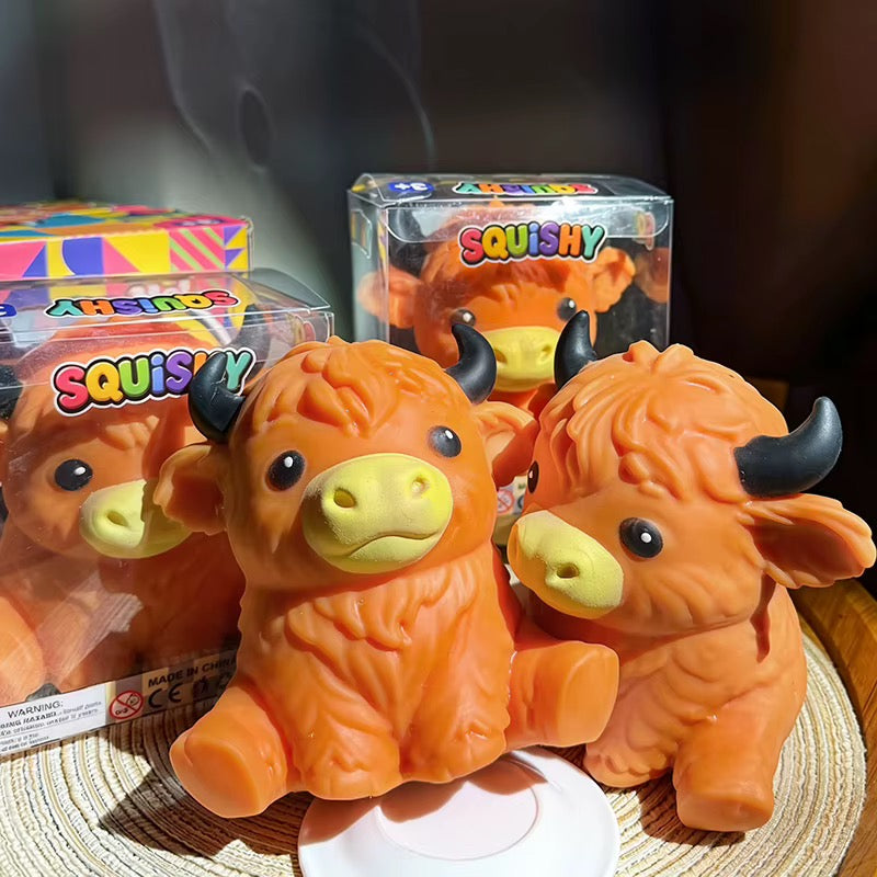 Jumbo Cow