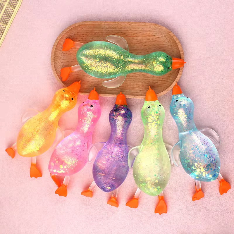Sugar Duck Squishy